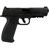 Remington RP45 CO2 Pistole 4,5 mm Stahlkugeln -schwarz